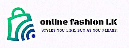 Online Fashion LK