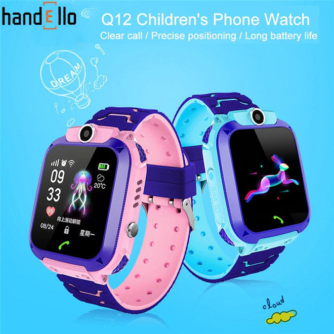 Kids Watches