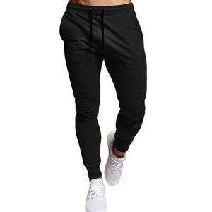 Sfit Autumn Winter Brand Joggers Gyms Sweatpants Men Joggers Trousers Sporting Clothing The High Quality Bodybuilding Pants