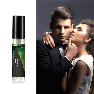 3ML Pheromone Perfume Aphrodisiac Woman Orgasm Body Attract Scented Spray Lubricants Perfume Flirt Water For Sex For Men Bo M4F6