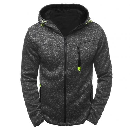 Sport Autumn Men Jackets Coats Winter Warm Thickened Jacket Men Zipper Sweatshirt Hoodies Jackets Coat men's Clothing