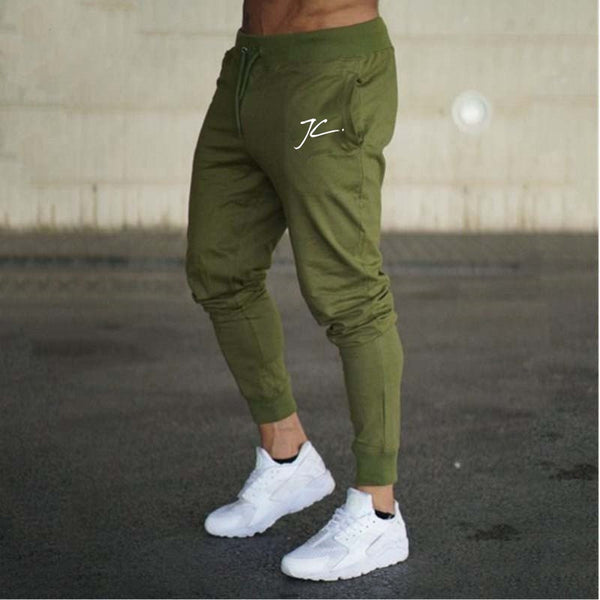 Casual Jogger Brand Men Pants Hip Hop Harem Joggers Pants 2019 Male Trousers Mens Joggers Solid Pants Sweatpants Large Size XXL