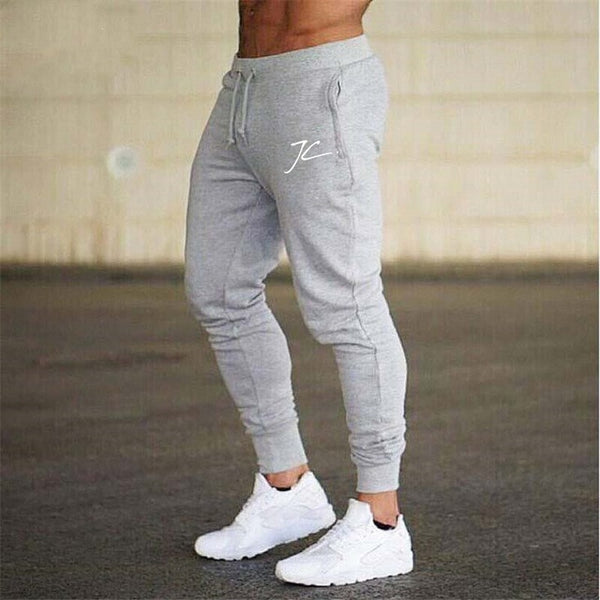 Casual Jogger Brand Men Pants Hip Hop Harem Joggers Pants 2019 Male Trousers Mens Joggers Solid Pants Sweatpants Large Size XXL