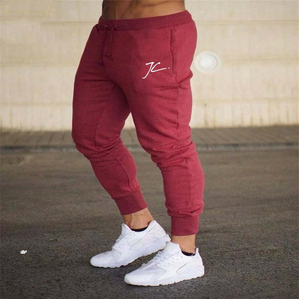 Casual Jogger Brand Men Pants Hip Hop Harem Joggers Pants 2019 Male Trousers Mens Joggers Solid Pants Sweatpants Large Size XXL