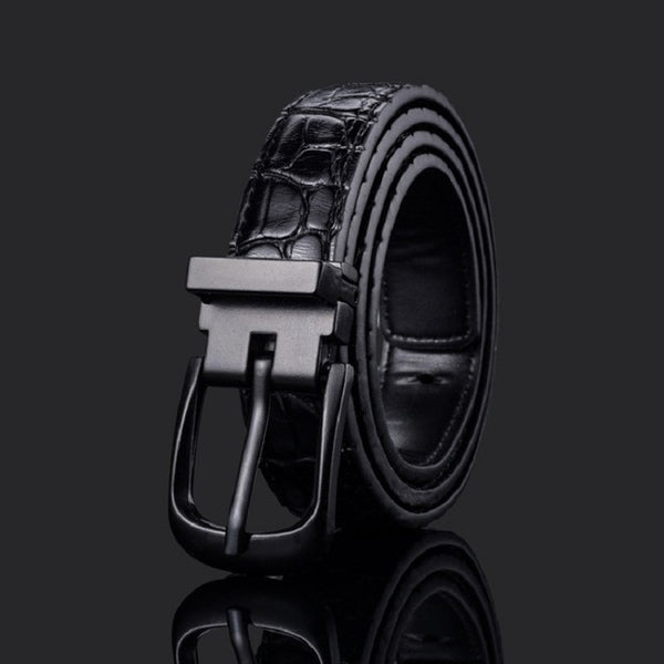 66 Styles 80cm Child PU Belt Gold Metal Round Buckle Short Waistband Boy Girl Kid Student Designer Jeans Transparent Waist Strap