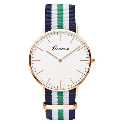 Casual Women's Watches Simple Thin Fashion Women Watch Luxury Quartz Wristwatch Ladies Clock Gift Relogio Feminino Reloj Mujer