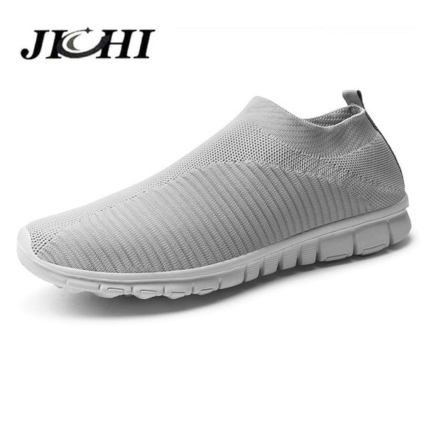 2020 Men's Sneakers Shoes Mens Shoes Summer Sneakers Comfort Unisex Non-slip Men Casual Shoes Summer Shoes Soft Big Size 47