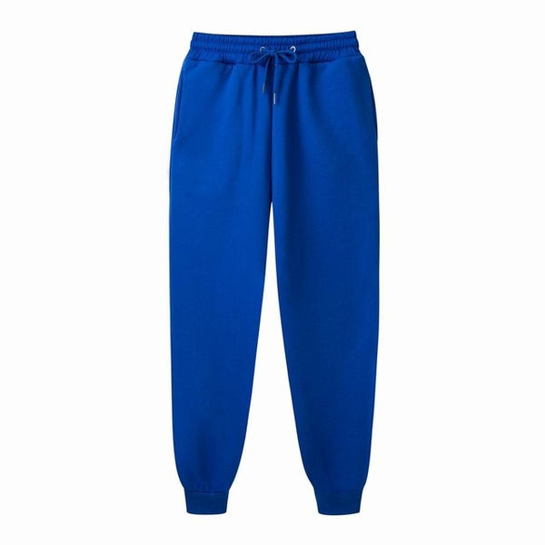 Women's Sweat Pants Women Cotton Loose Trousers Men Plus Size High Waist Joggers Pants Hip Hop Bottoms Casual Sweatpants Femme