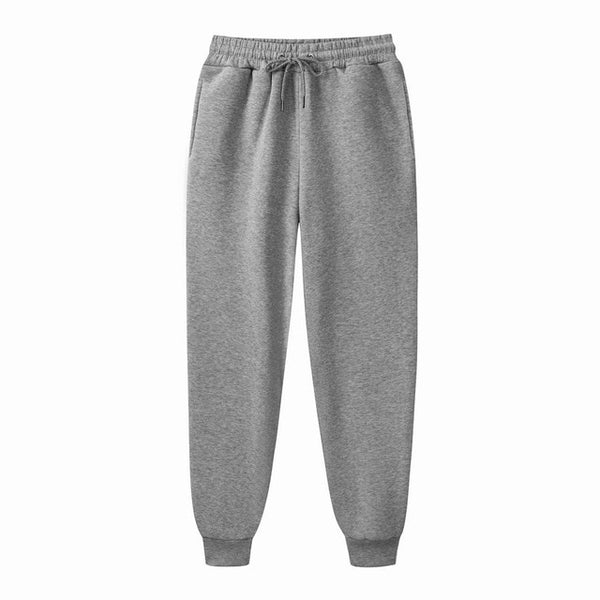 Women's Sweat Pants Women Cotton Loose Trousers Men Plus Size High Waist Joggers Pants Hip Hop Bottoms Casual Sweatpants Femme