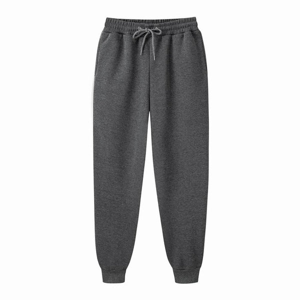 Women's Sweat Pants Women Cotton Loose Trousers Men Plus Size High Waist Joggers Pants Hip Hop Bottoms Casual Sweatpants Femme