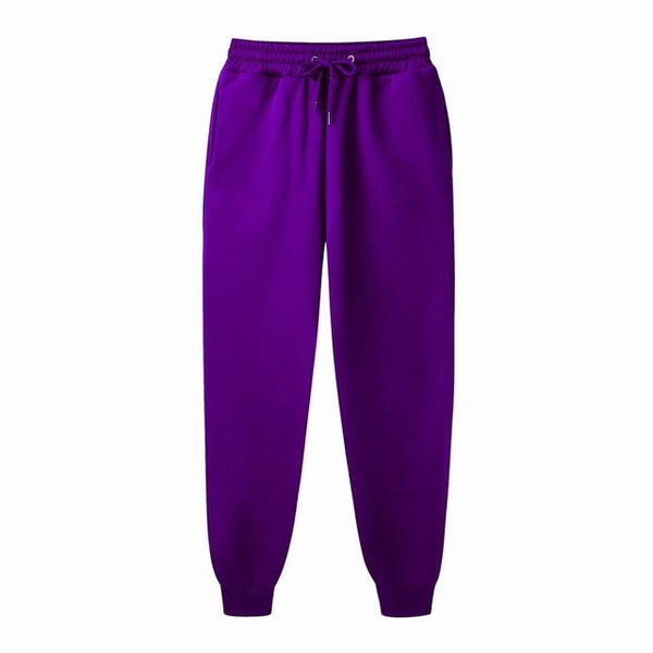 Women's Sweat Pants Women Cotton Loose Trousers Men Plus Size High Waist Joggers Pants Hip Hop Bottoms Casual Sweatpants Femme