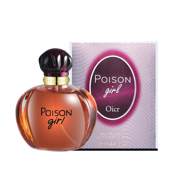 Original Women Perfume Long Lasting Fresh Sexy Lady Eau De Toilette Parfum Women Antiperspirant Fragrance Female Perfume