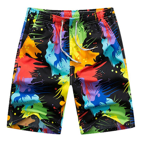 Men&#39;s Shorts Men Swimwear Men&#39;s briefs Shorts male New Beach Shorts Men&#39;s Swimming Shorts Men Running Gym Shorts